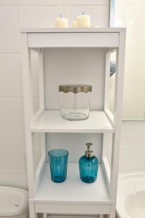 Apartamento Alohamundi Alameda Sevilla Habitación foto