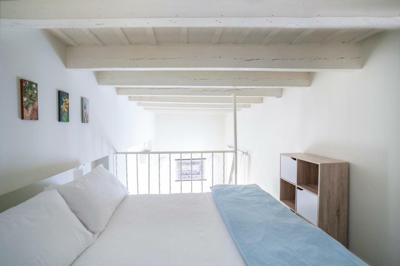 Apartamento Alohamundi Alameda Sevilla Exterior foto