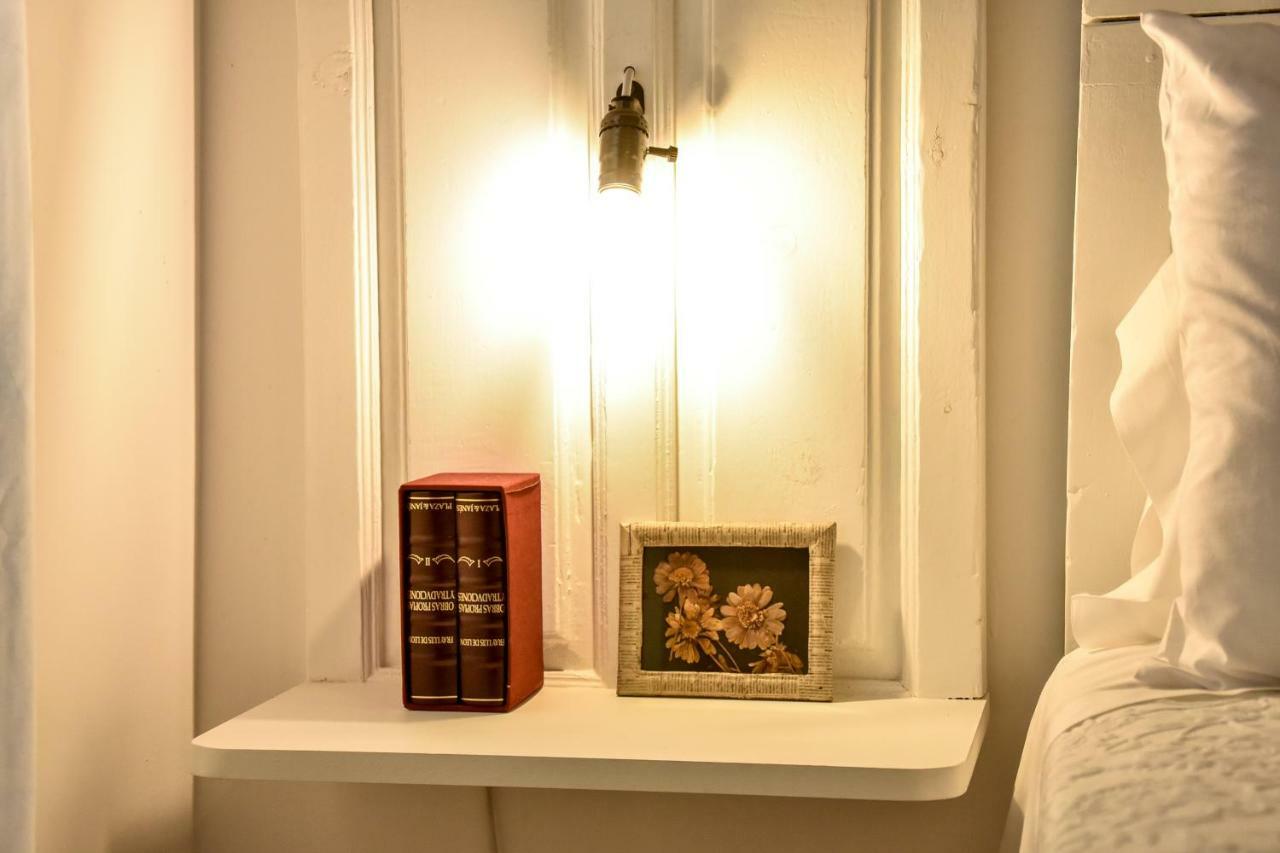 Apartamento Alohamundi Alameda Sevilla Exterior foto