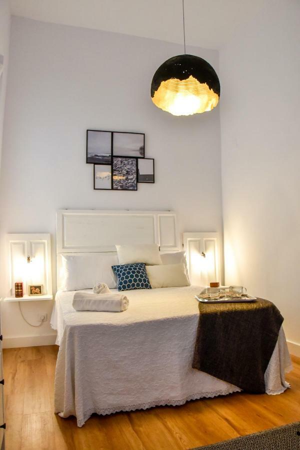 Apartamento Alohamundi Alameda Sevilla Exterior foto